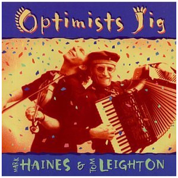 Optimist's Jig