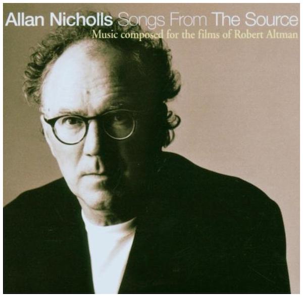 Songs From The Source: Music