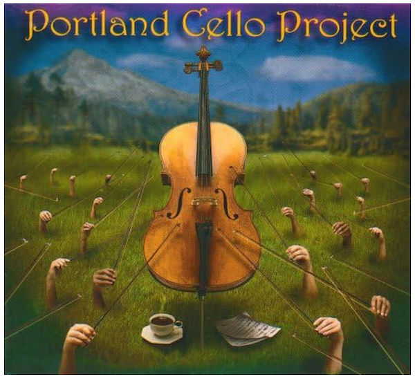 Portland Cello Project