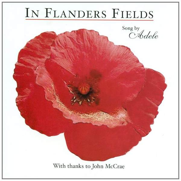 In Flanders Fields