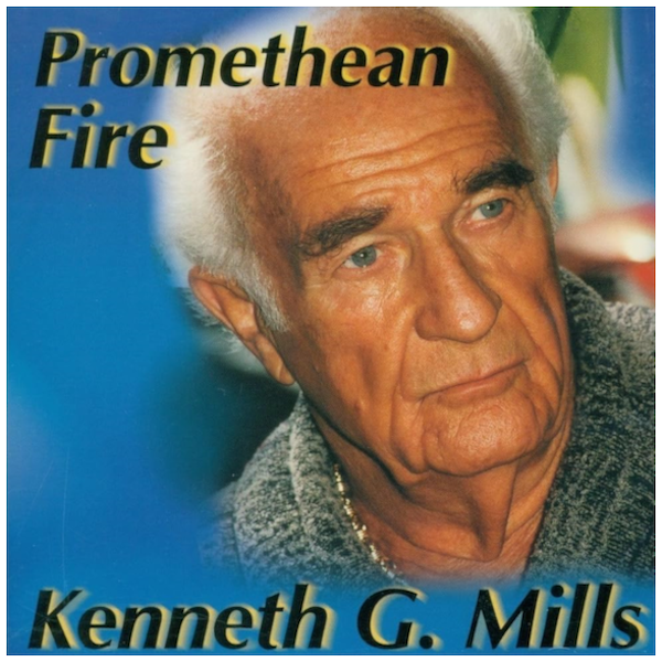 Promethean Fire