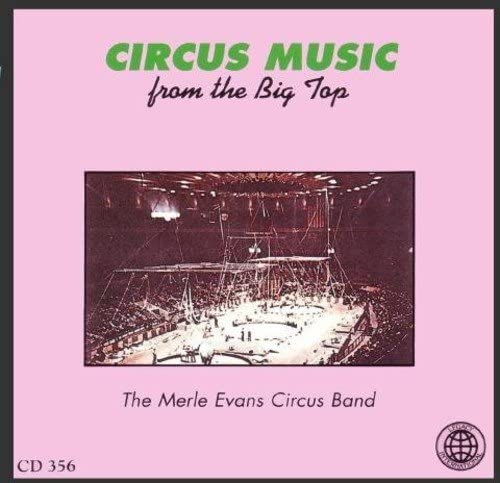 Circus Music from the Big Top