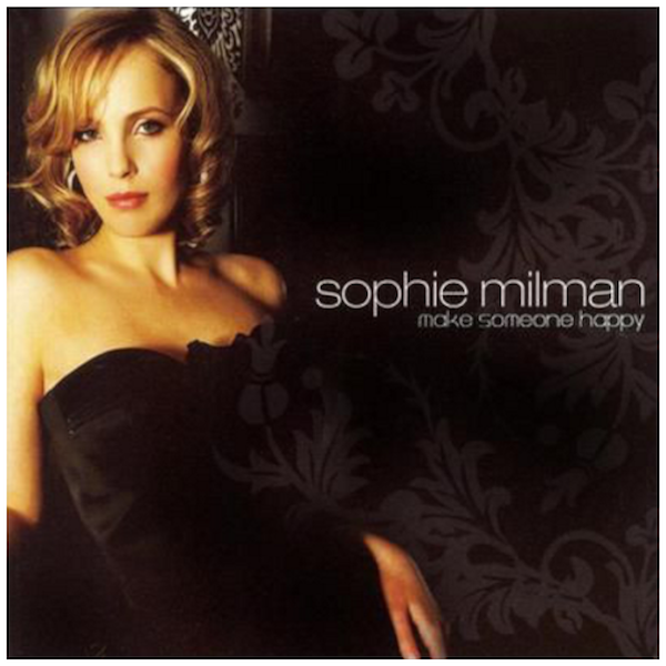 Make Someone Happy [CD]