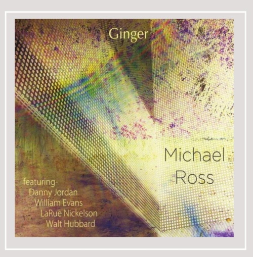 Ginger, Michael Ross