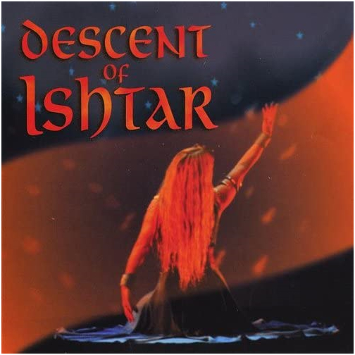 Descent of Ishtar