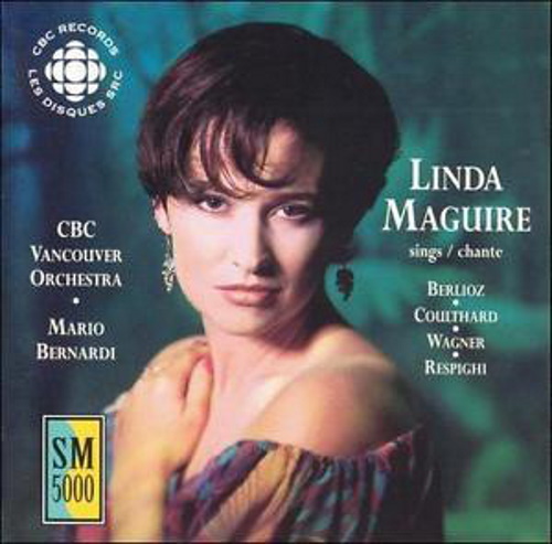 Linda Maguire Sings Wagner