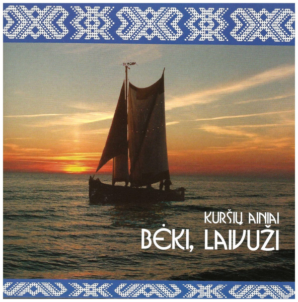 Beki, Laivuzi [Lithuanian]