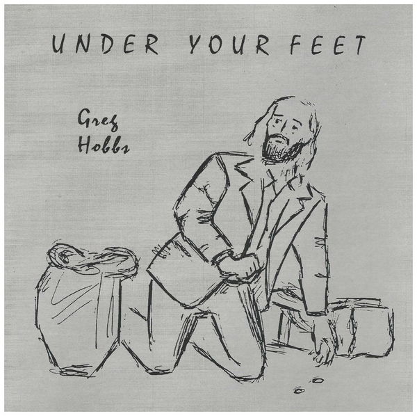 Under Your Feet