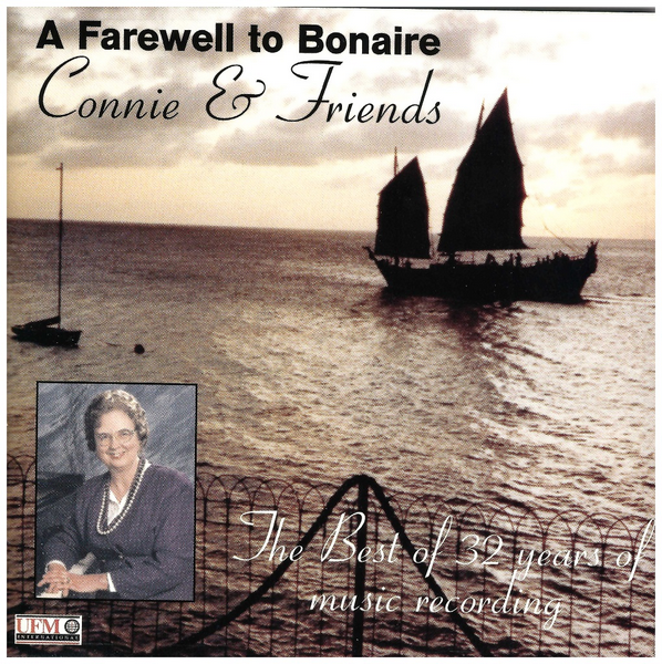 A Farewell to Bonaire