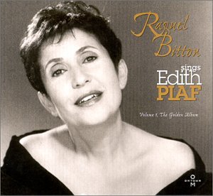 Raquel Bitton Sings Edith Piaf