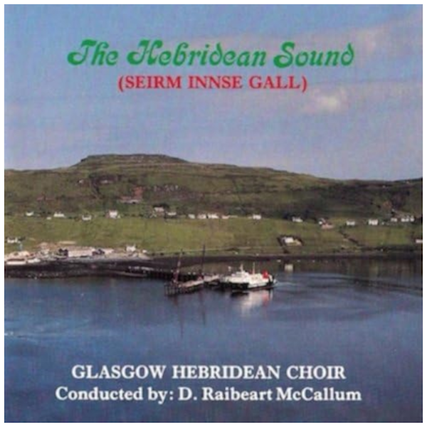 The Hebridean Sound