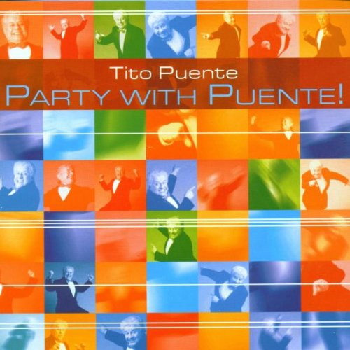 Party With Puente!