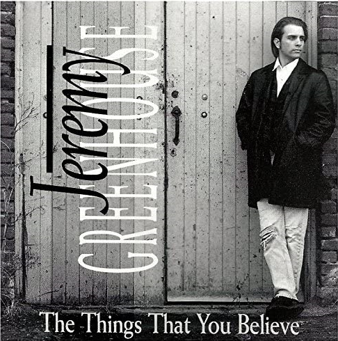The Things That You Believe