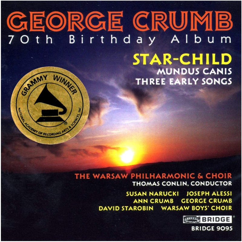 Crumb: Star - Child