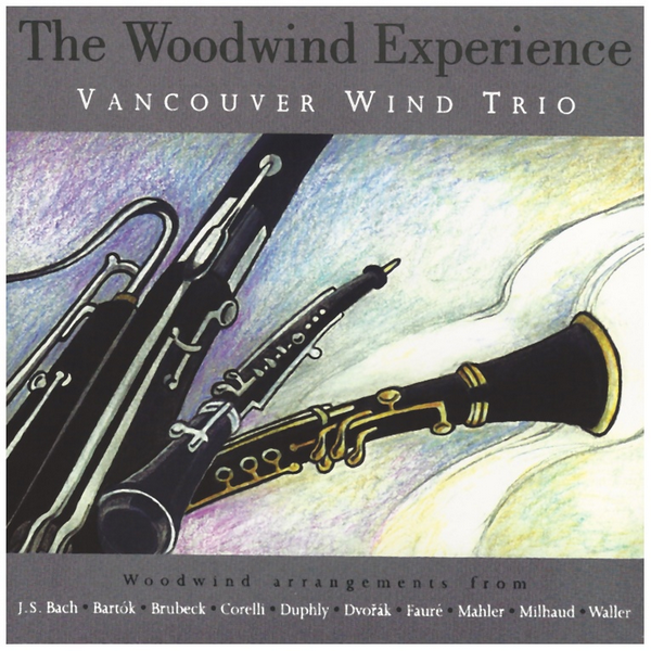 The Woodwind Experience