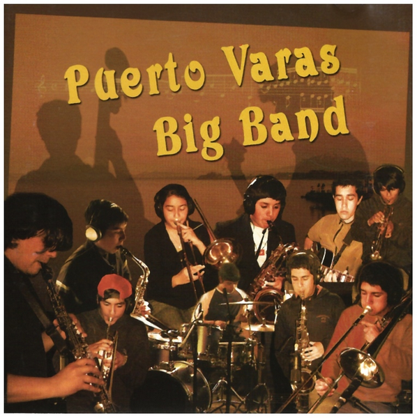 Puerto Varas Big Band