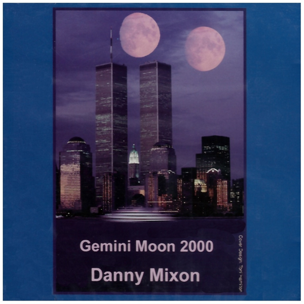 Gemini Moon 2000