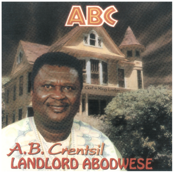 Landlord Abodwese