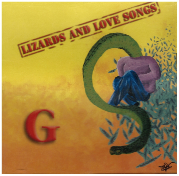 Lizards and Love Songs