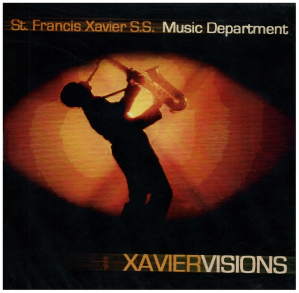 Xavier Visions 2005