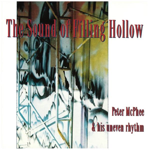 The Sound of Filling Hollow
