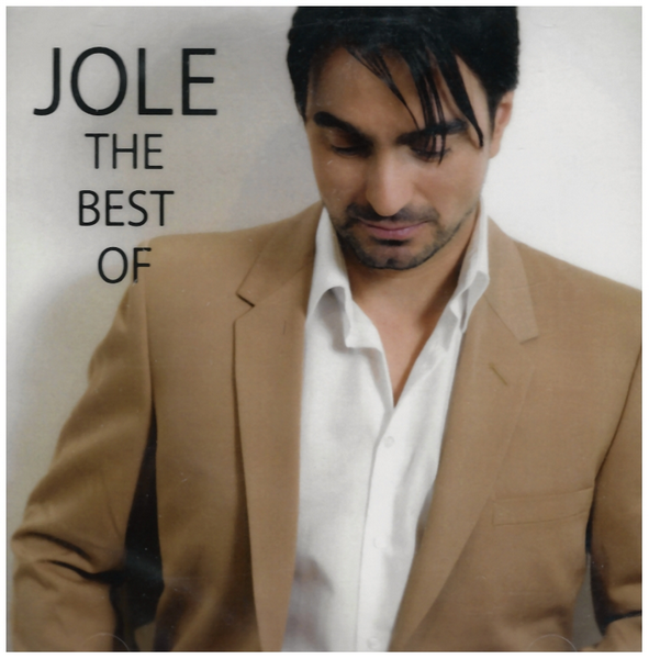 The Best of Jole