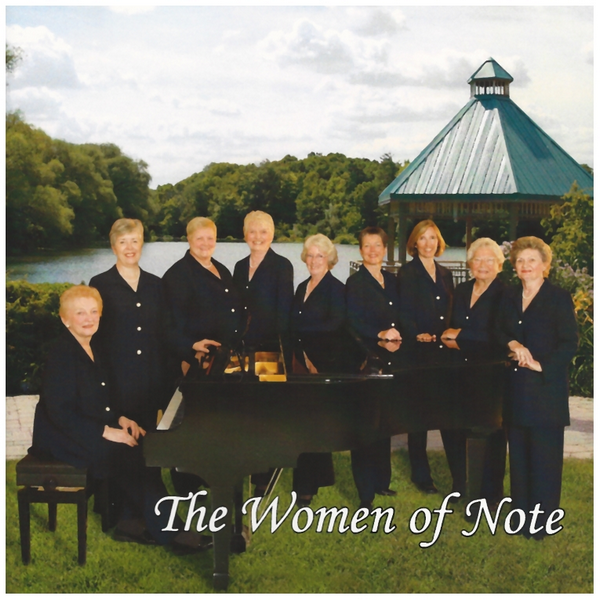 The Women of Note