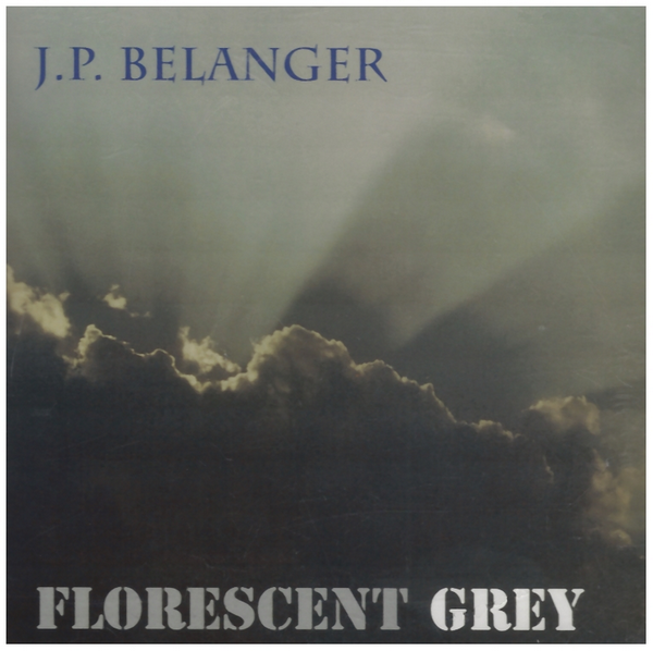 Florescent Grey