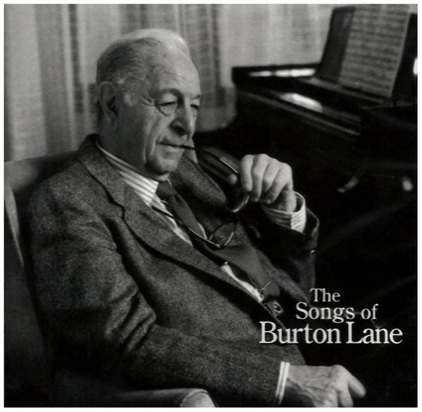 The Songs of Burton Lane