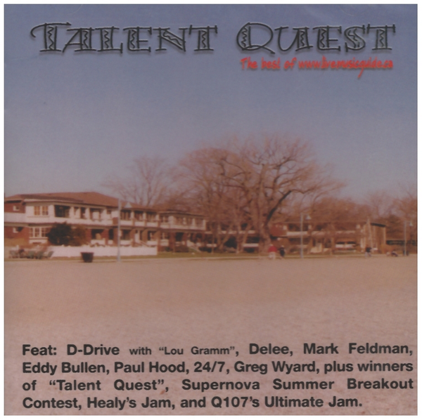Talent Quest