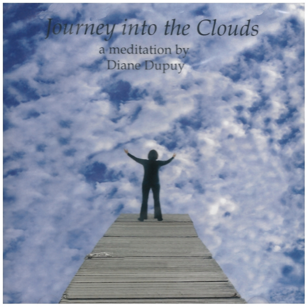Journey Into the Clouds