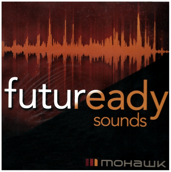 Futuready Sounds