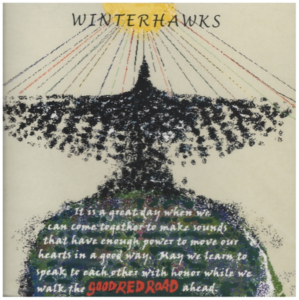 Winterhawks