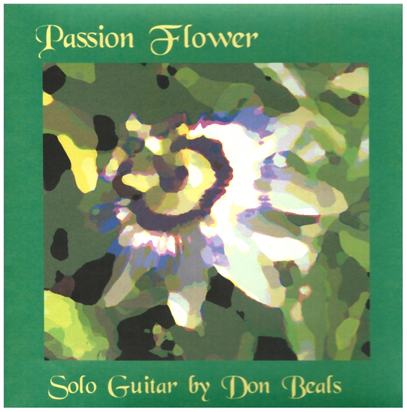 Passion Flower