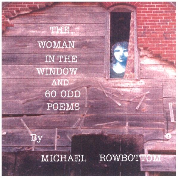 The Woman in the Window and 60 Odd Poems