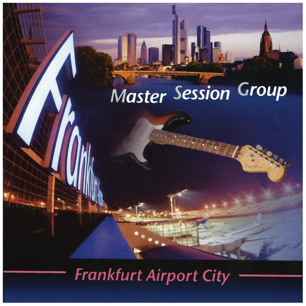 Frankfurt Airport City