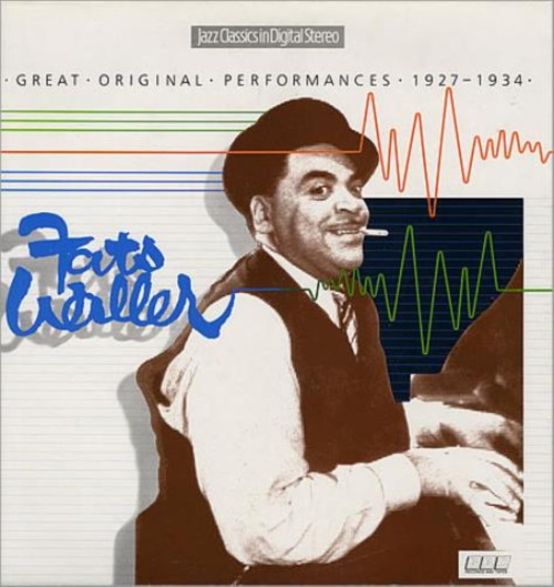 Great Original Performances 1927-1934