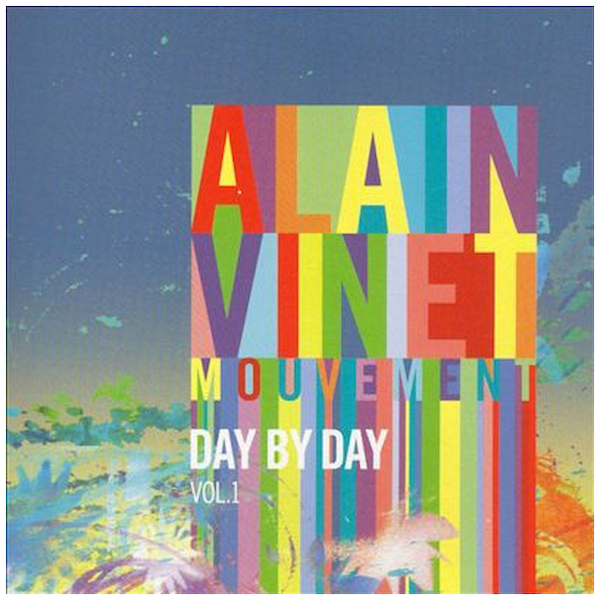 Mouvement Day By Day Vol.1