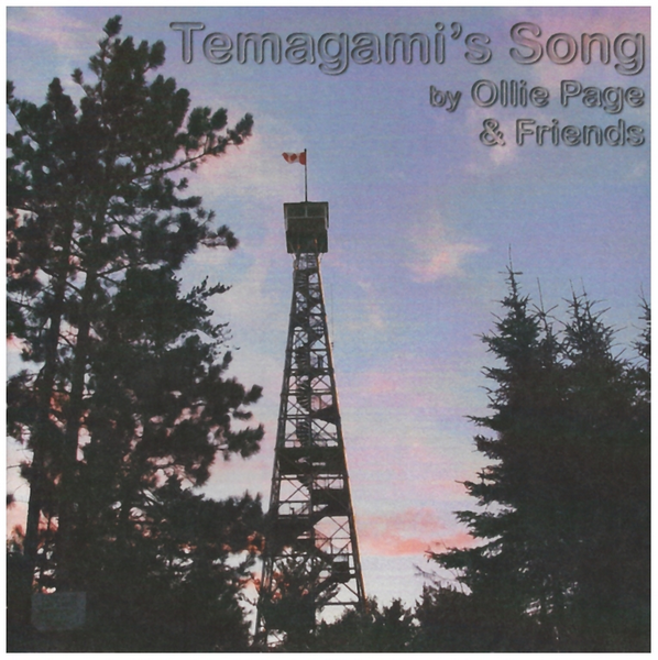 Temagami's Song