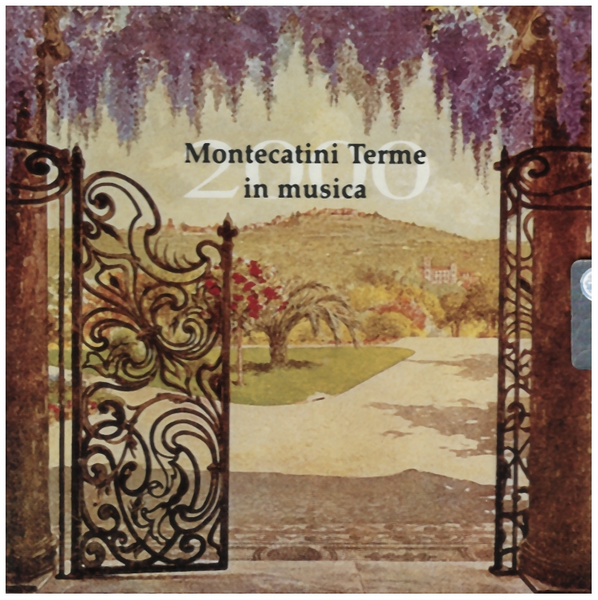 Montecatini in musica 2000