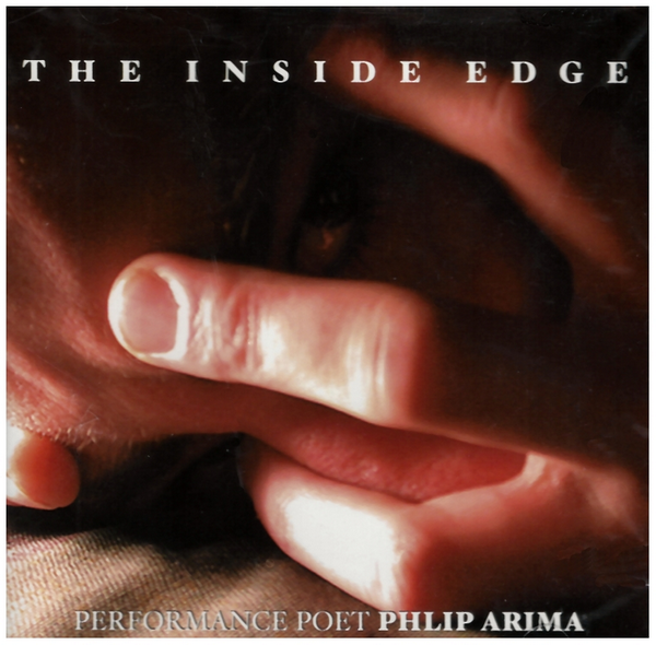 The Inside Edge