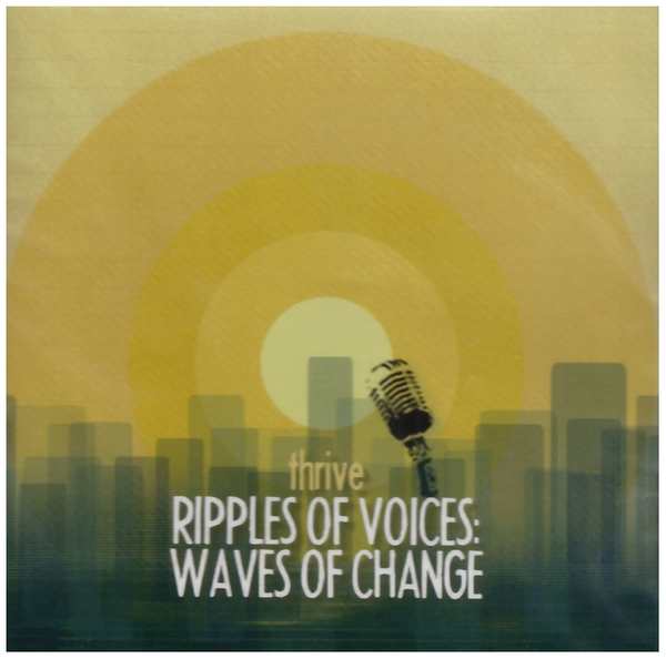 Ripples of Voices: Waves of Change