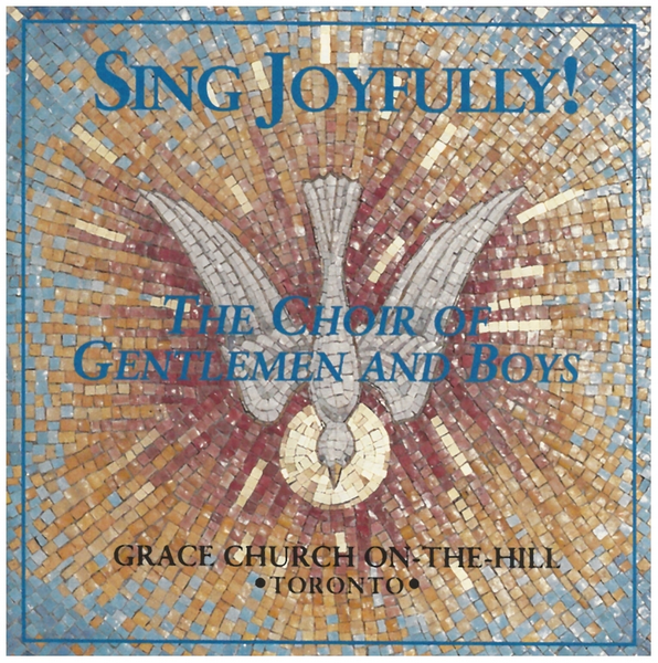 Sing Joyfully!