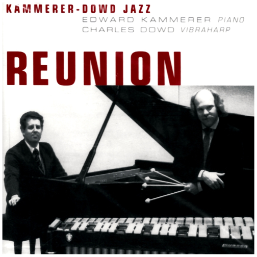 Kammerer-Dowd Jazz - Reunion