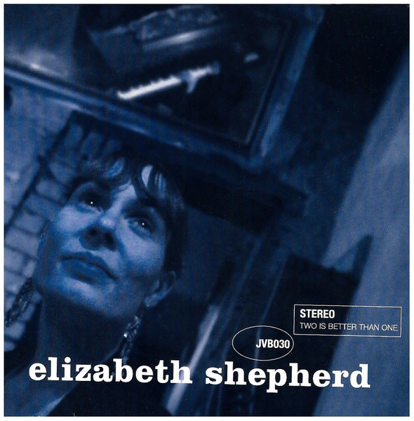 Elizabeth Shepherd