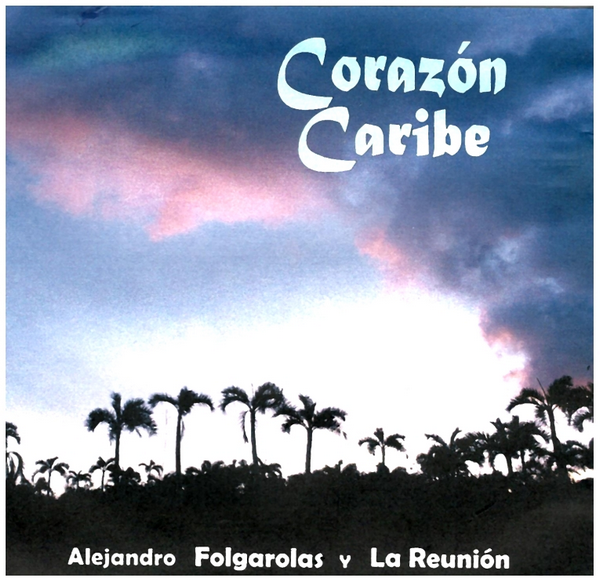 Corazon Caribe