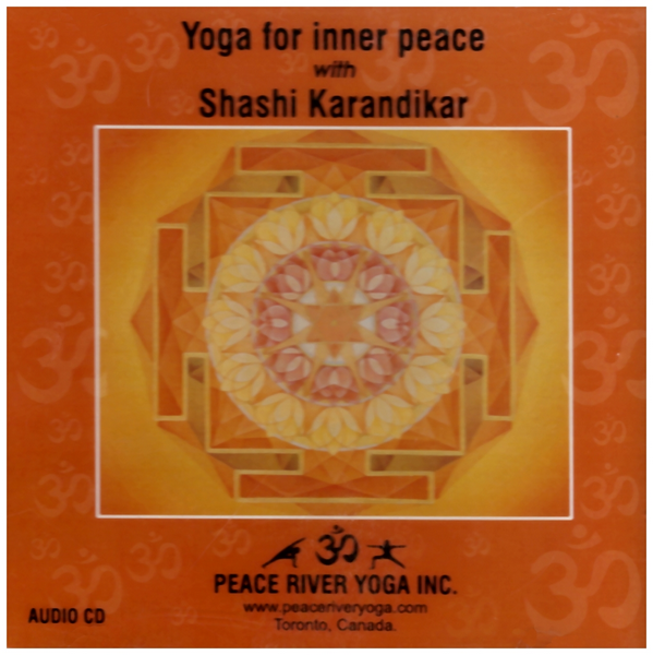 Yoga for Inner Peace