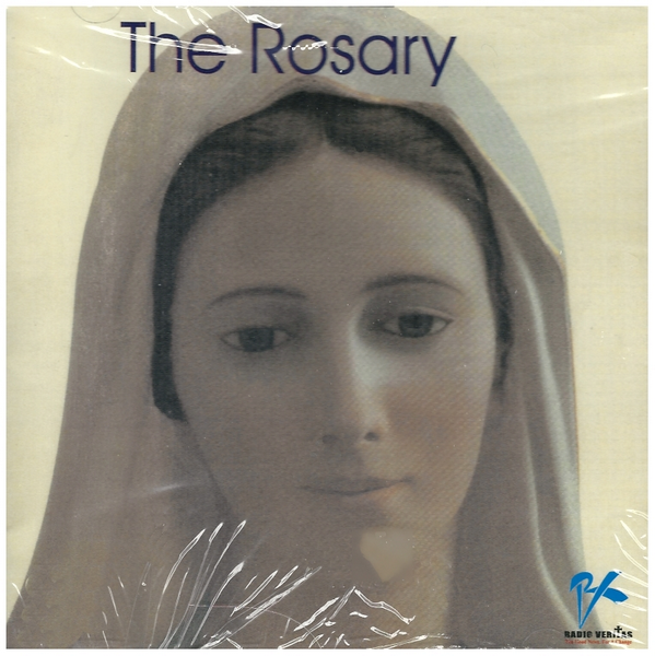 The Rosary - Double CD
