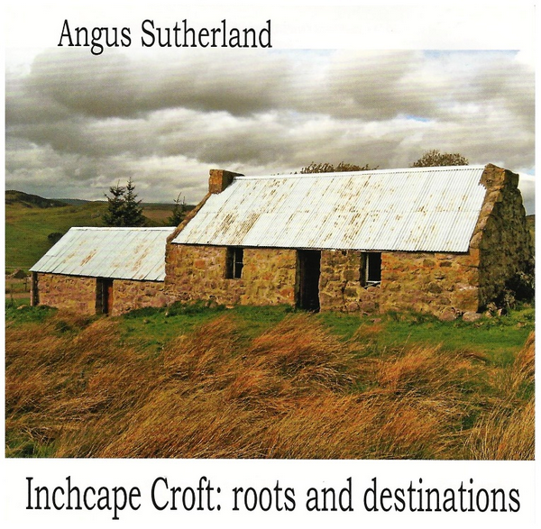Inchcape Croft: Roots & Destinations