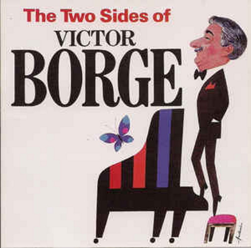 The Two Sides of Victor Borge